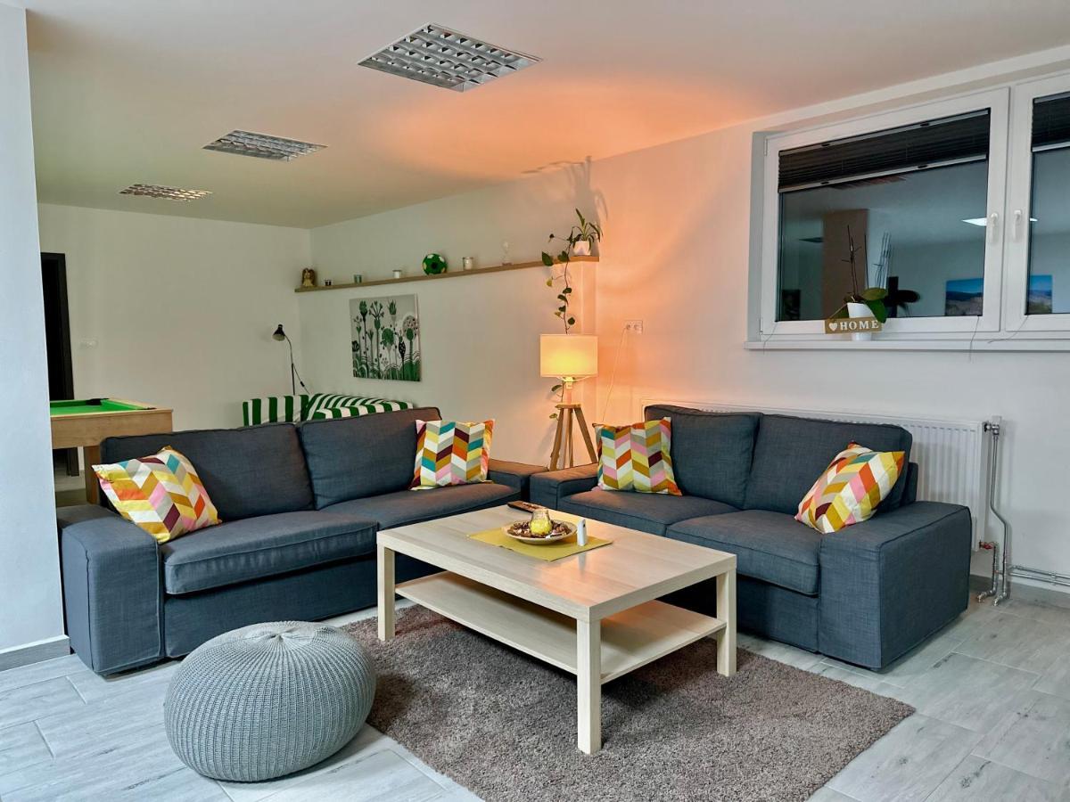 Apartman Pantaren Stará Bystrica Zewnętrze zdjęcie
