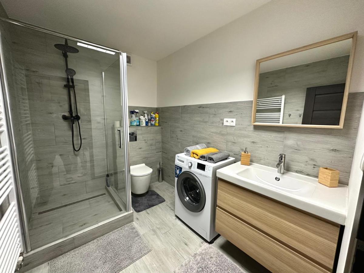 Apartman Pantaren Stará Bystrica Zewnętrze zdjęcie