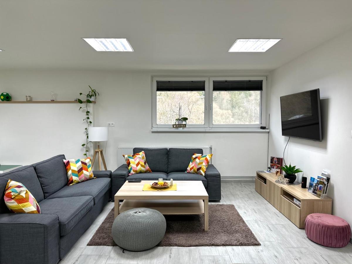 Apartman Pantaren Stará Bystrica Zewnętrze zdjęcie